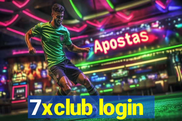 7xclub login